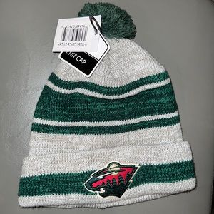 Minnesota Wild Hat